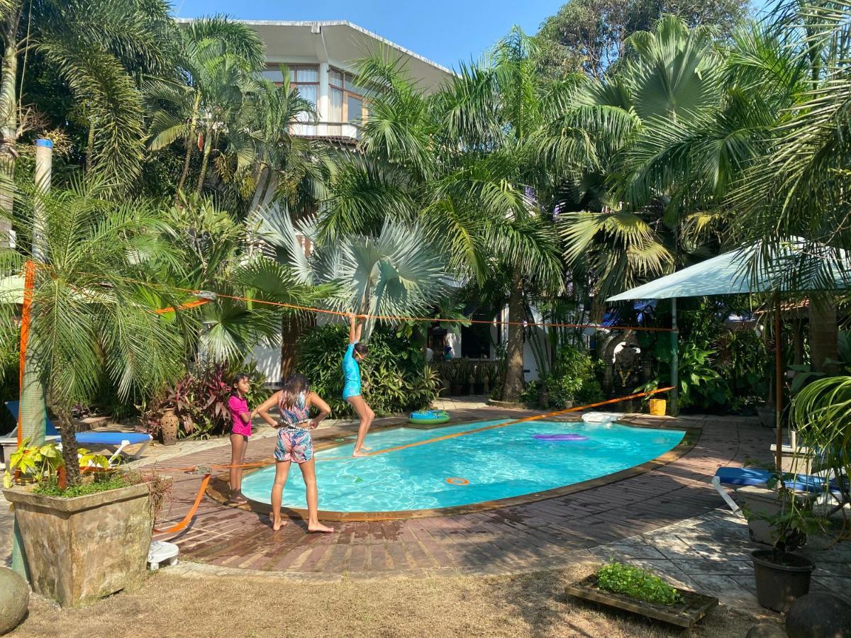 Casa Da Praia Candolim Esterno foto