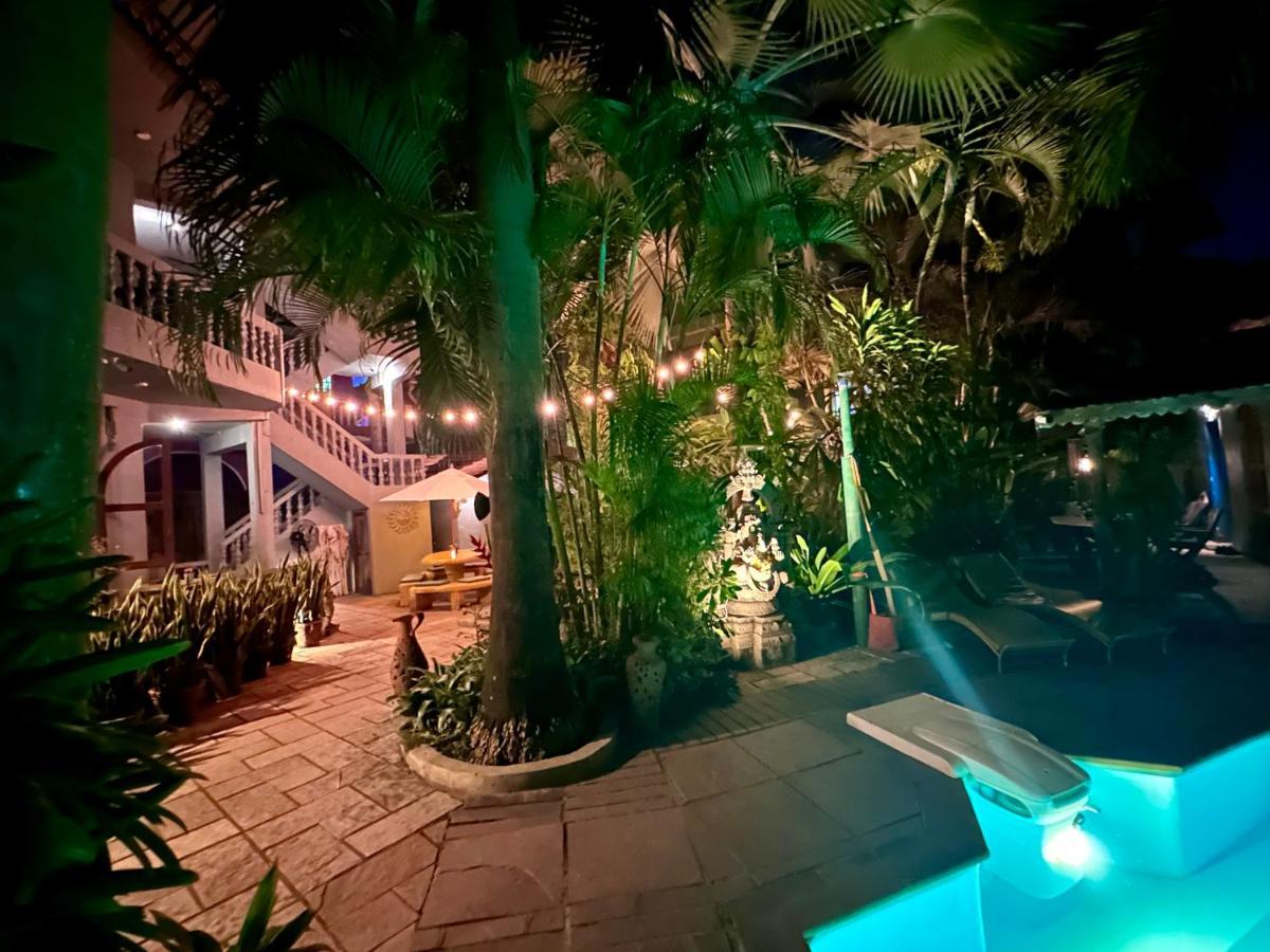 Casa Da Praia Candolim Esterno foto