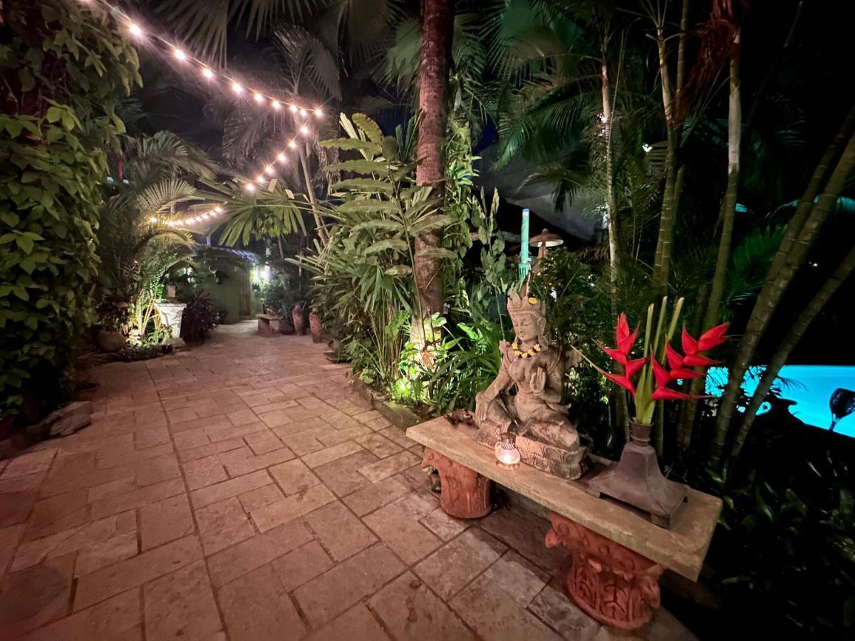Casa Da Praia Candolim Esterno foto