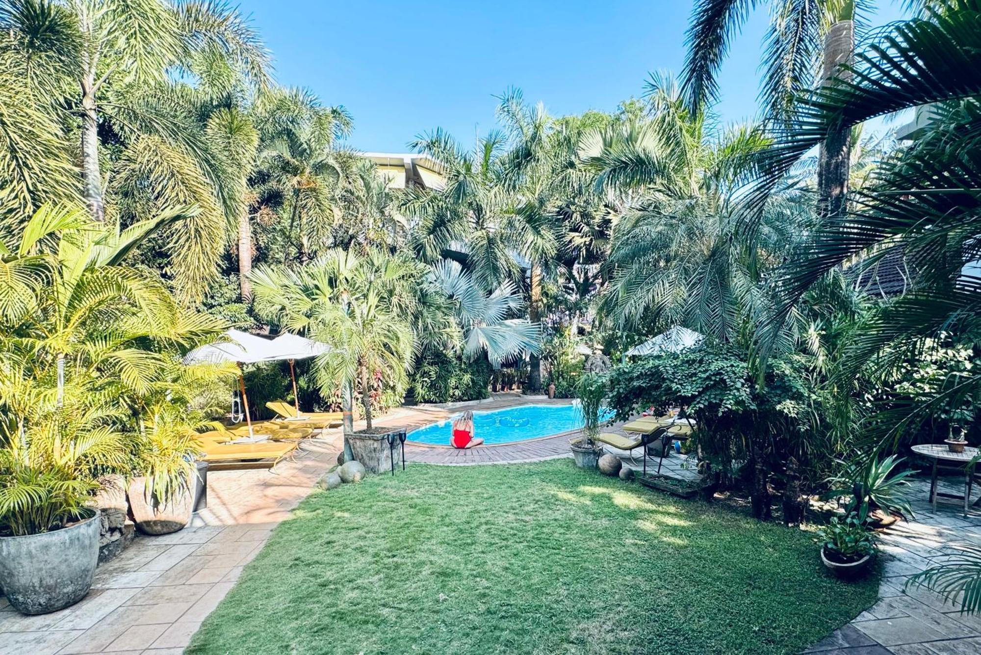 Casa Da Praia Candolim Esterno foto