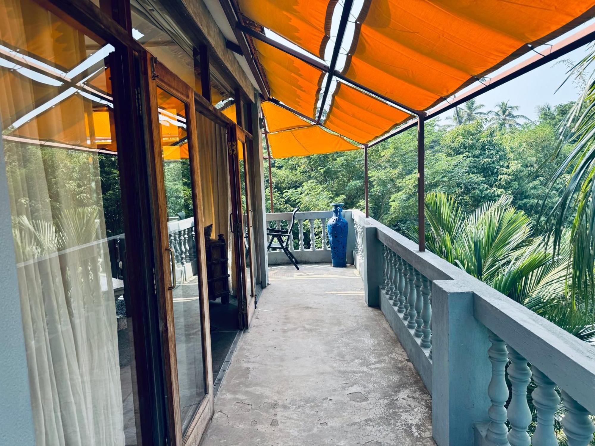 Casa Da Praia Candolim Esterno foto