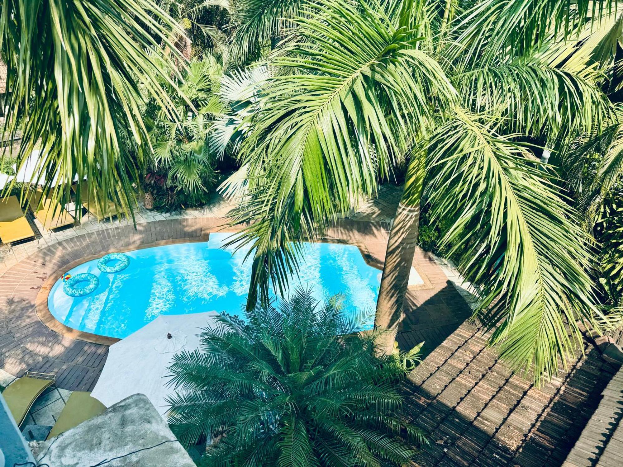 Casa Da Praia Candolim Esterno foto