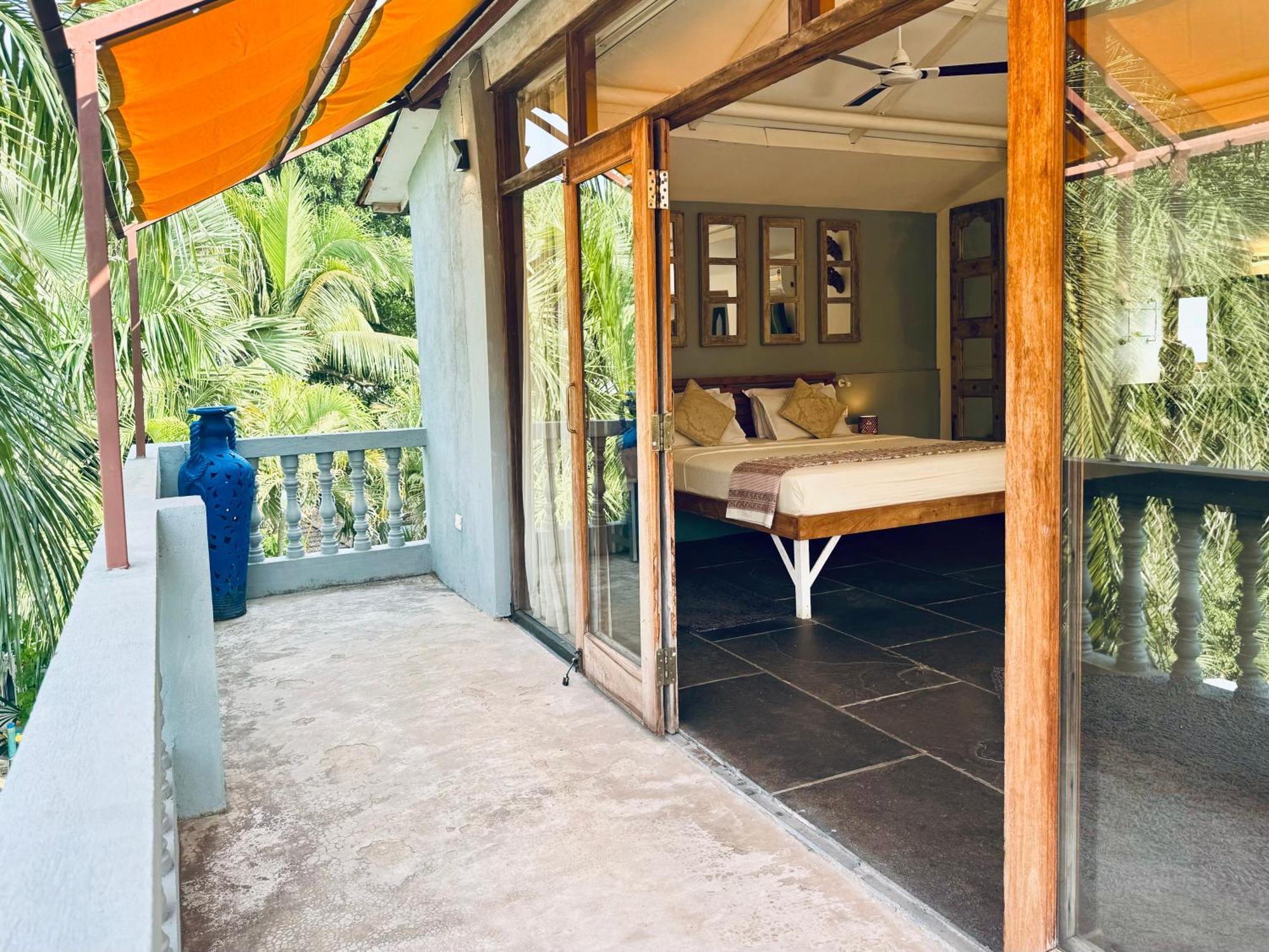 Casa Da Praia Candolim Esterno foto
