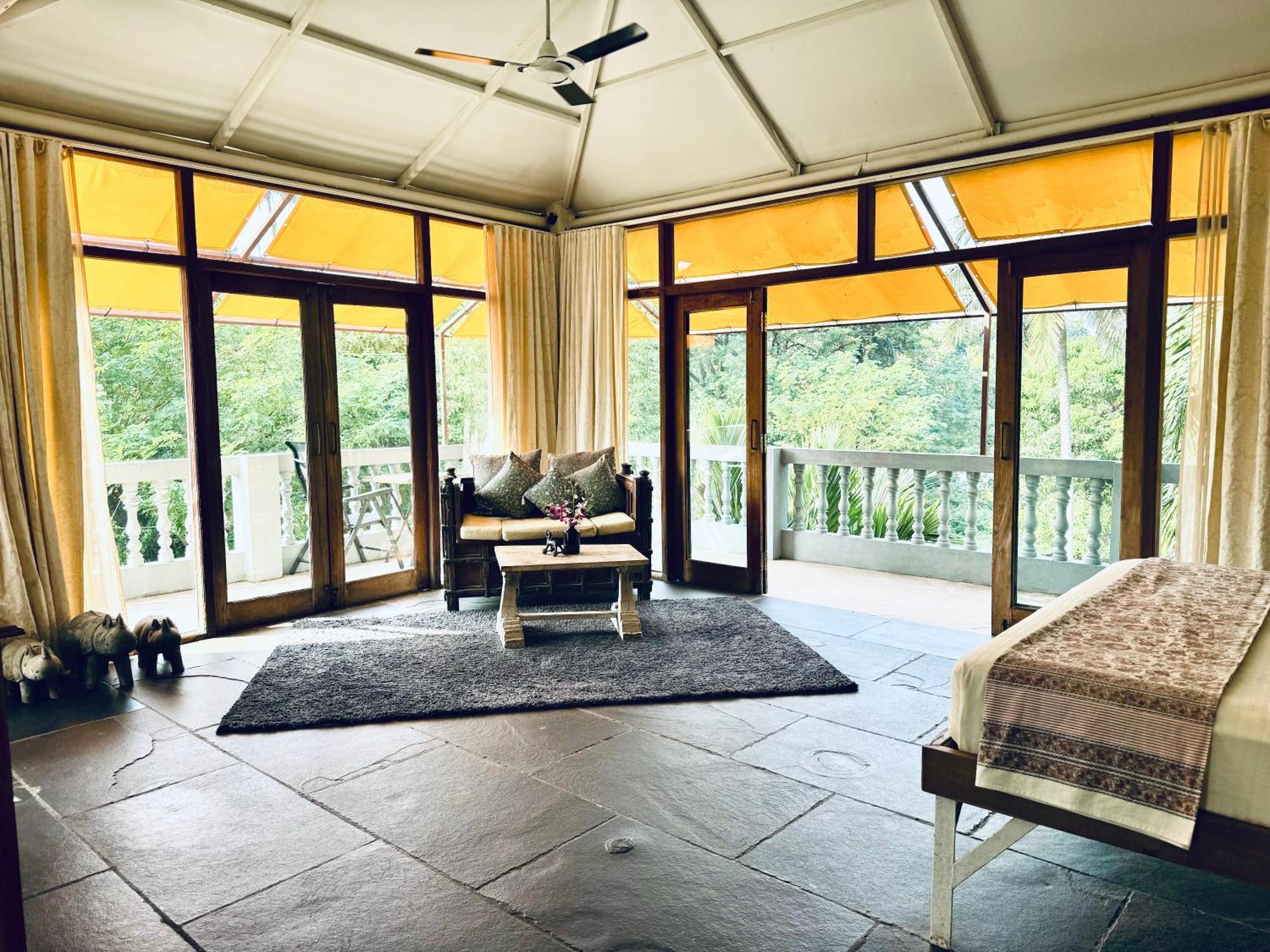 Casa Da Praia Candolim Esterno foto