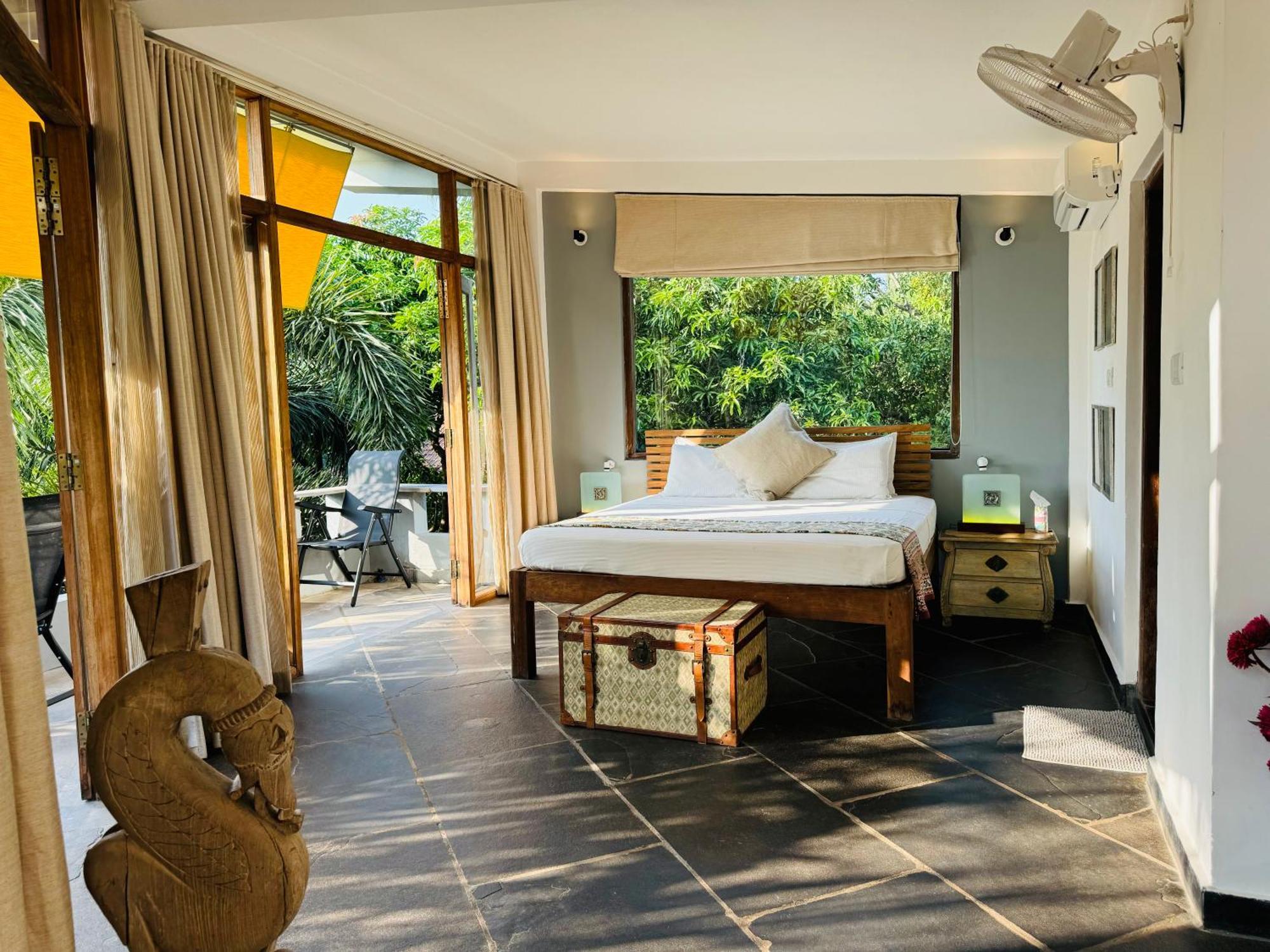Casa Da Praia Candolim Esterno foto