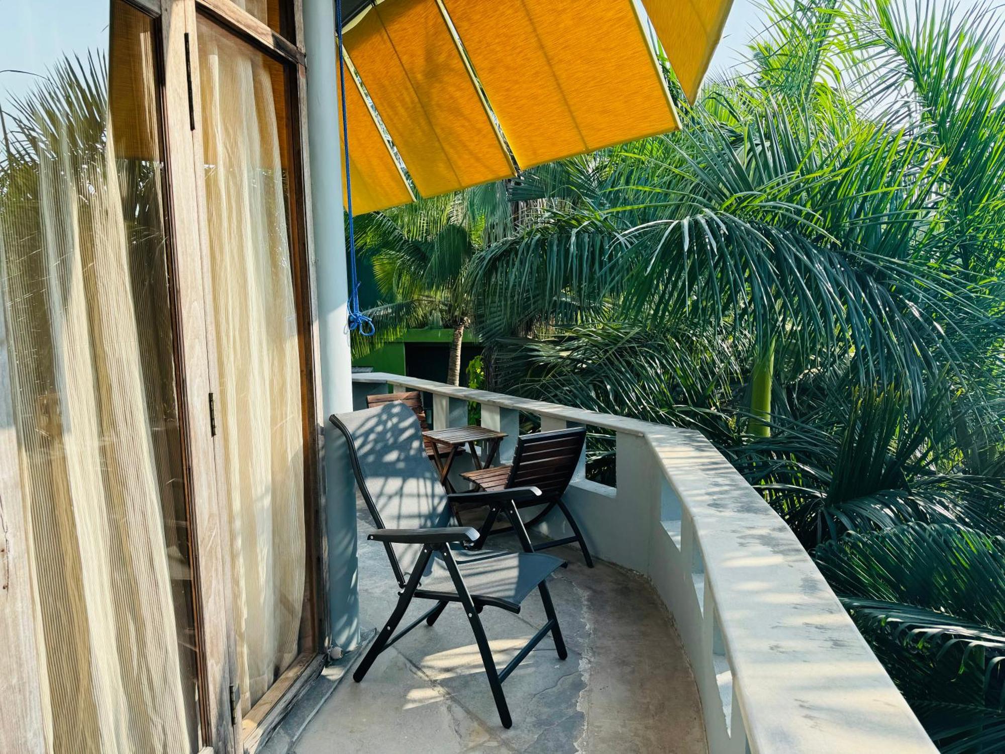 Casa Da Praia Candolim Esterno foto