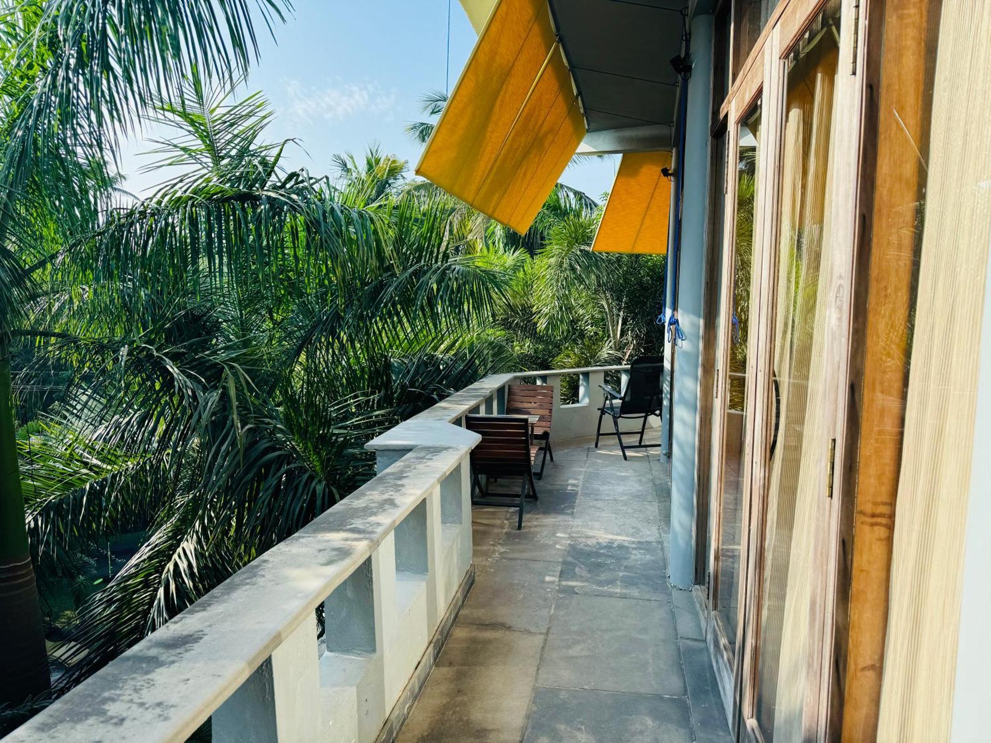 Casa Da Praia Candolim Esterno foto