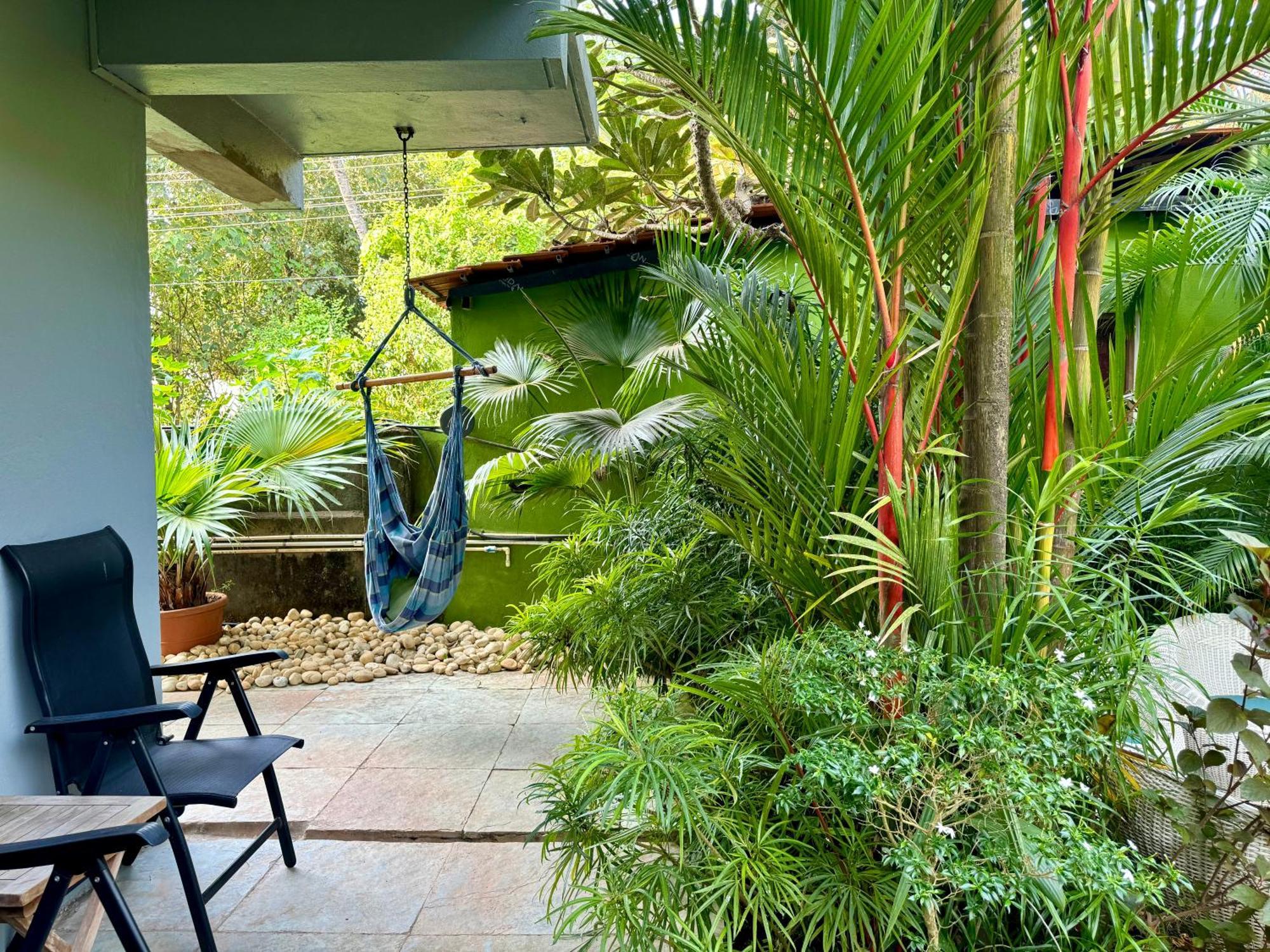 Casa Da Praia Candolim Esterno foto
